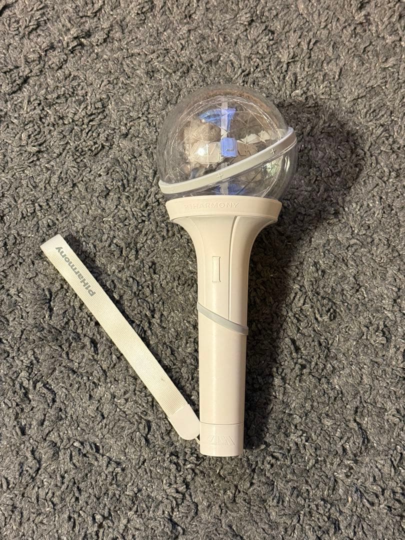 P1harmony ペンライト version 1 - メルカリ