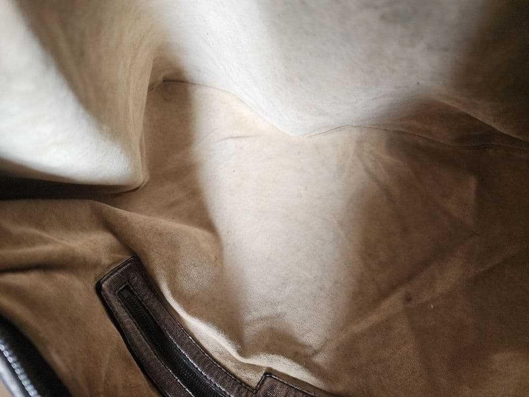 綺麗 ボッテガヴェネタ 編み込み ワンショルダー ハンドバッグ