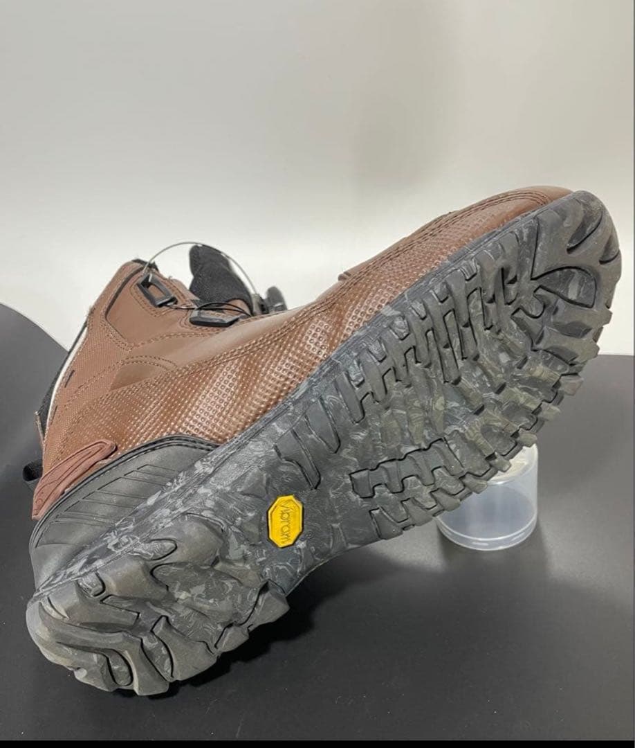 最終値引クシタニ KUSHITANI K-4563アドーネシューズ 26.5cm