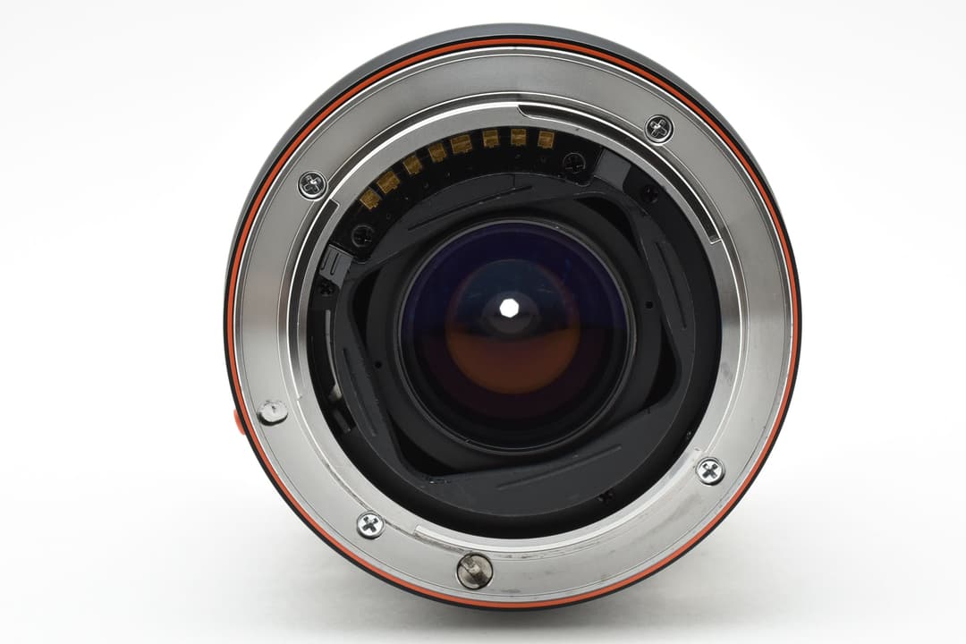 美品 Sony 75-300mm F4.5-5.6 MACRO #9171