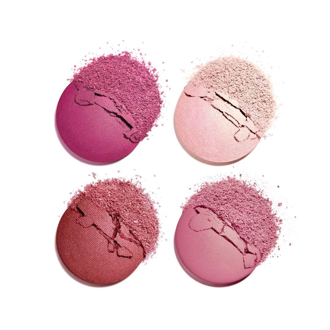 シャネル ルージュ ヌワール コンフィダンス アイ＆チークカラー