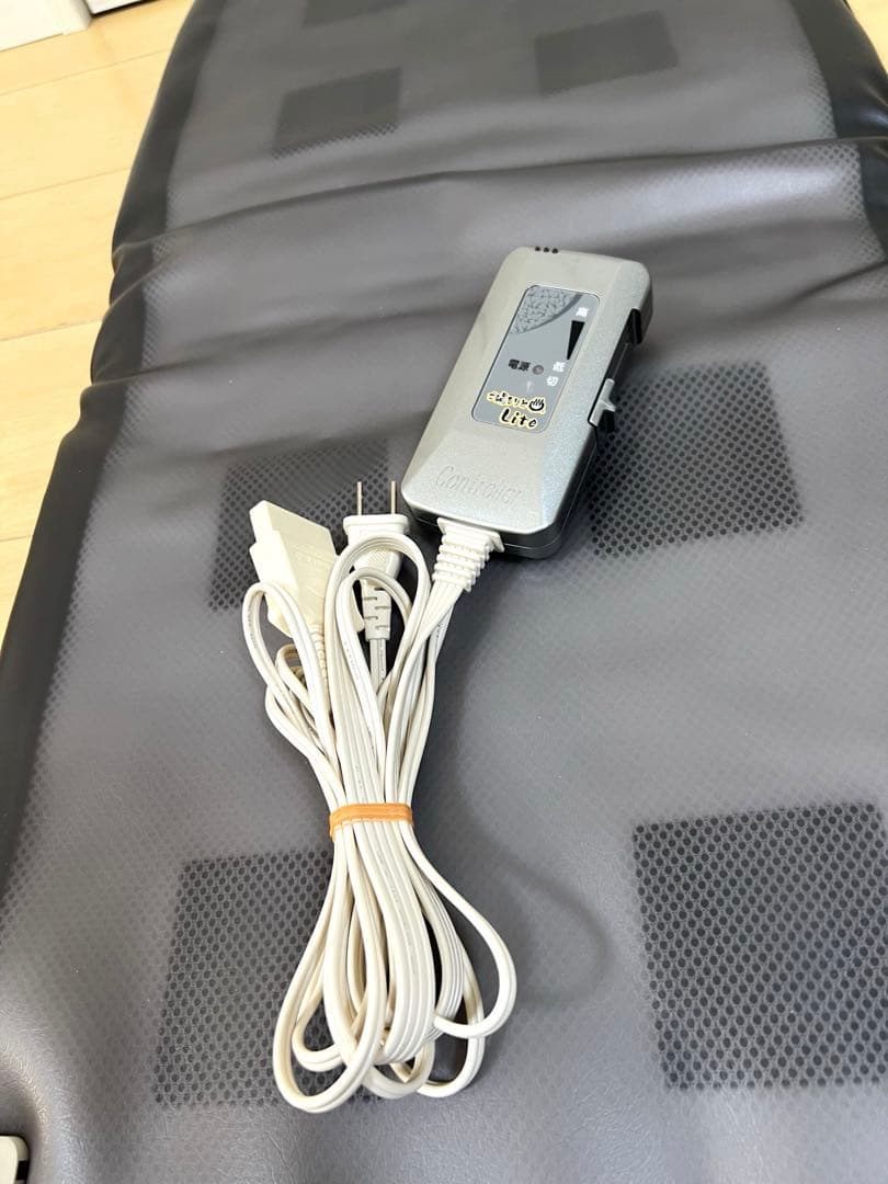 小林産業 ご湯るりとLite たまがわ波動セラミック 遠赤外線 岩盤浴