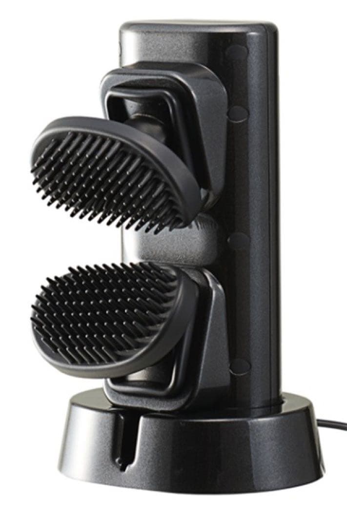 《モノルルド》箱付未使用 定価19,800円 電動 ヘッドケア 自宅でヘッドスパ