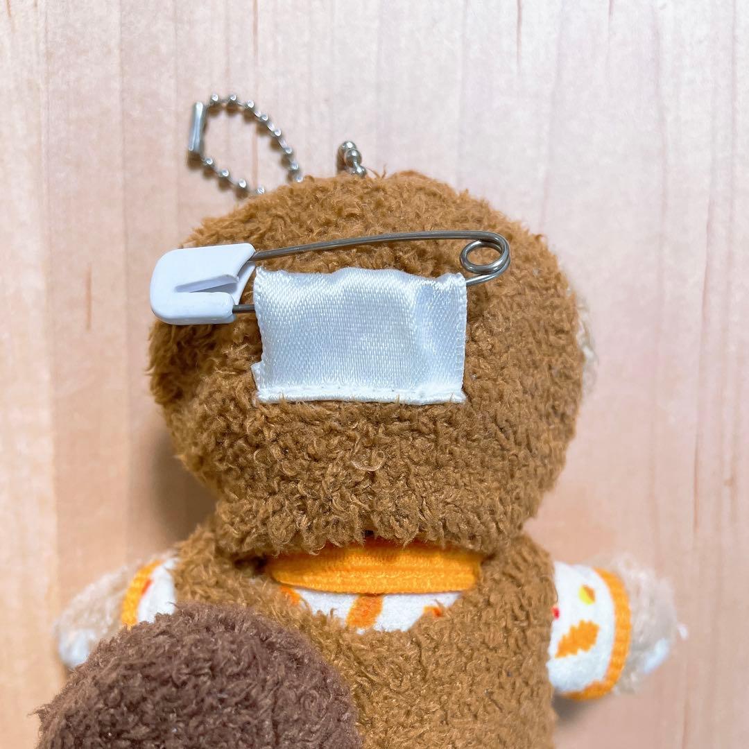 ダッフィーたちの秋のぼうけん ダッフィー シェリーメイ ぬいぐるみ