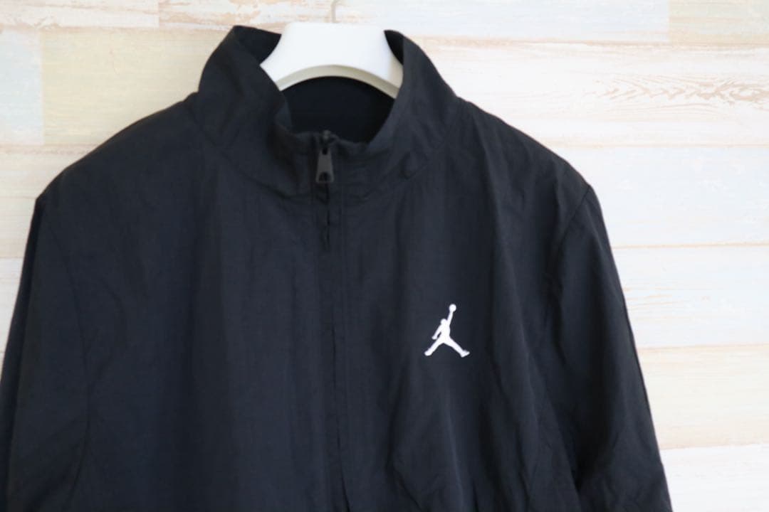 NIKE ナイキ ジョーダン エッセンシャル メンズ ウーブン ジャケット