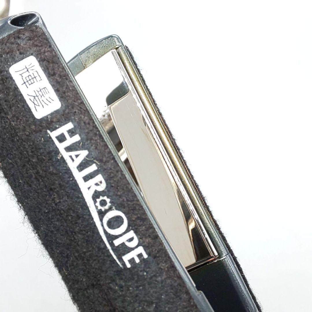 サニープレイス 輝髪ヘアアイロン ヘアオペ MG 《シリアルナンバー有》305