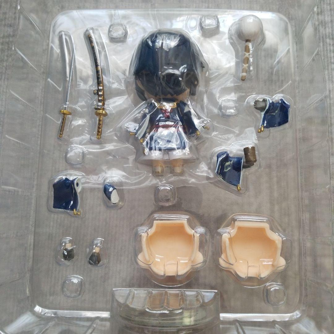 刀剣乱舞 三日月宗近 ねんどろいど ちあふるじゃぱん Cheerful Ver