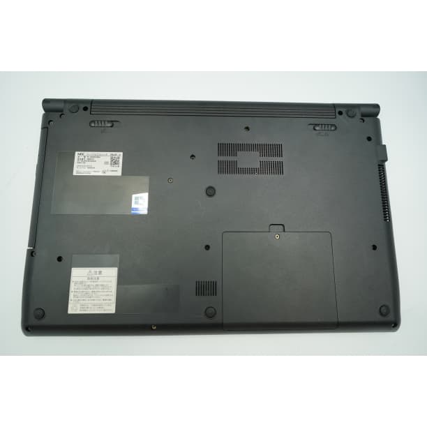 バッテリー◎ 15 NEC i3-7 8GB SSD256GB オフィス
