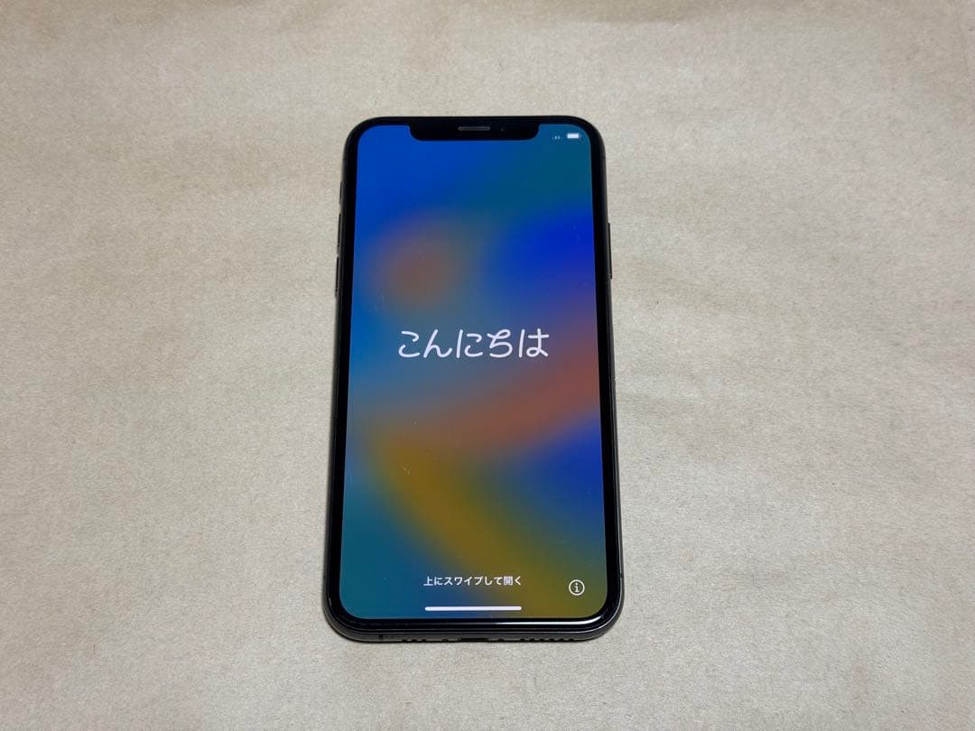Apple iPhone XS 256GB SIMフリー ジャンク ジャンク iPhone xs 256GB Apple iPhone XS ジャンク品 iPhone XS