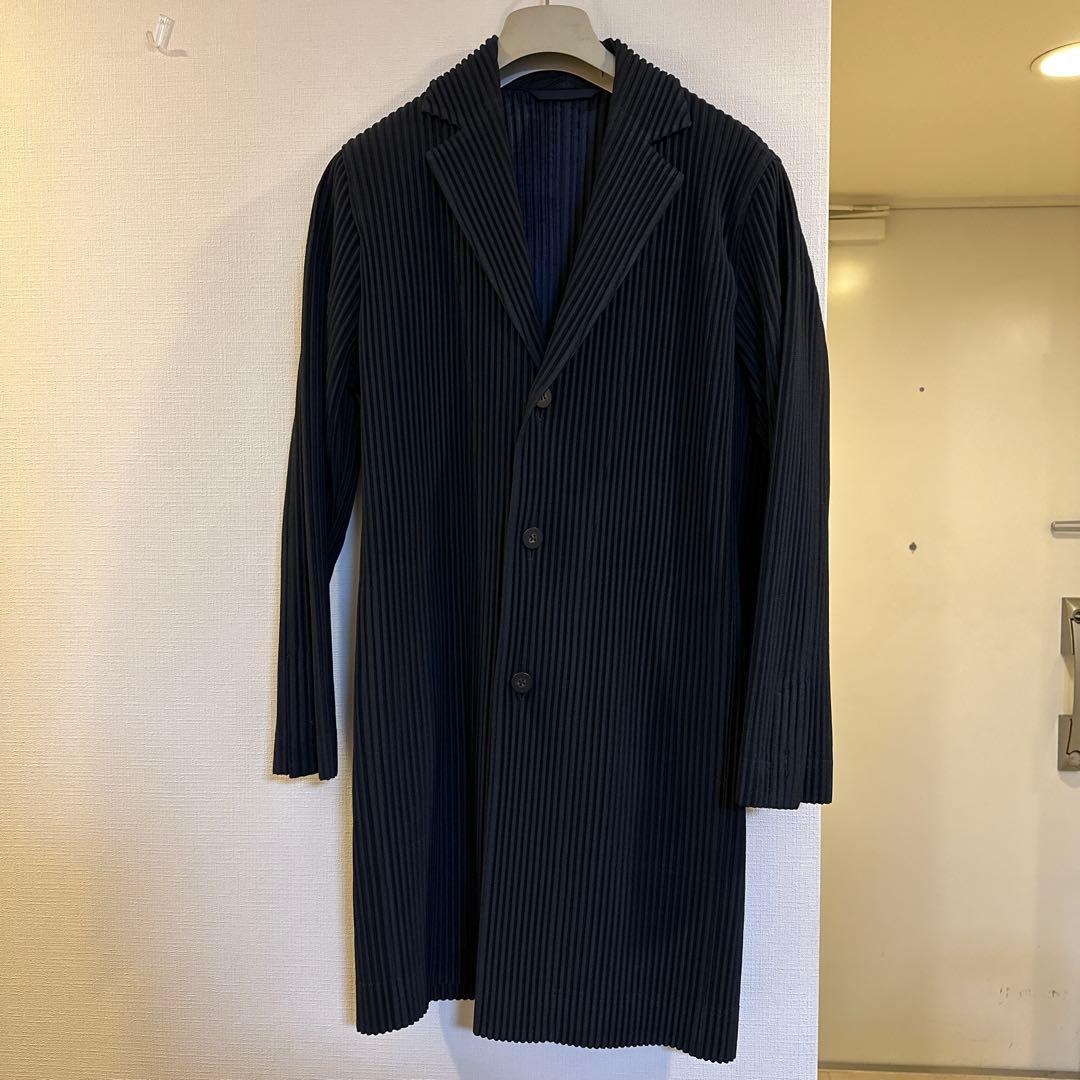 みずき様専用 オムプリッセ イッセイミヤケ セットアップ スーツ