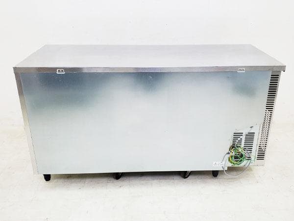 Y462/コールドテーブル/ホシザキ/RT-150MNCJ/100V/2025年 - メルカリ