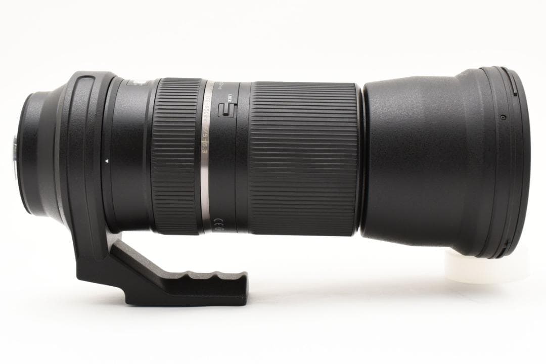 SP 150-600mm F/5-6.3 Di VC USD A011 キヤノン