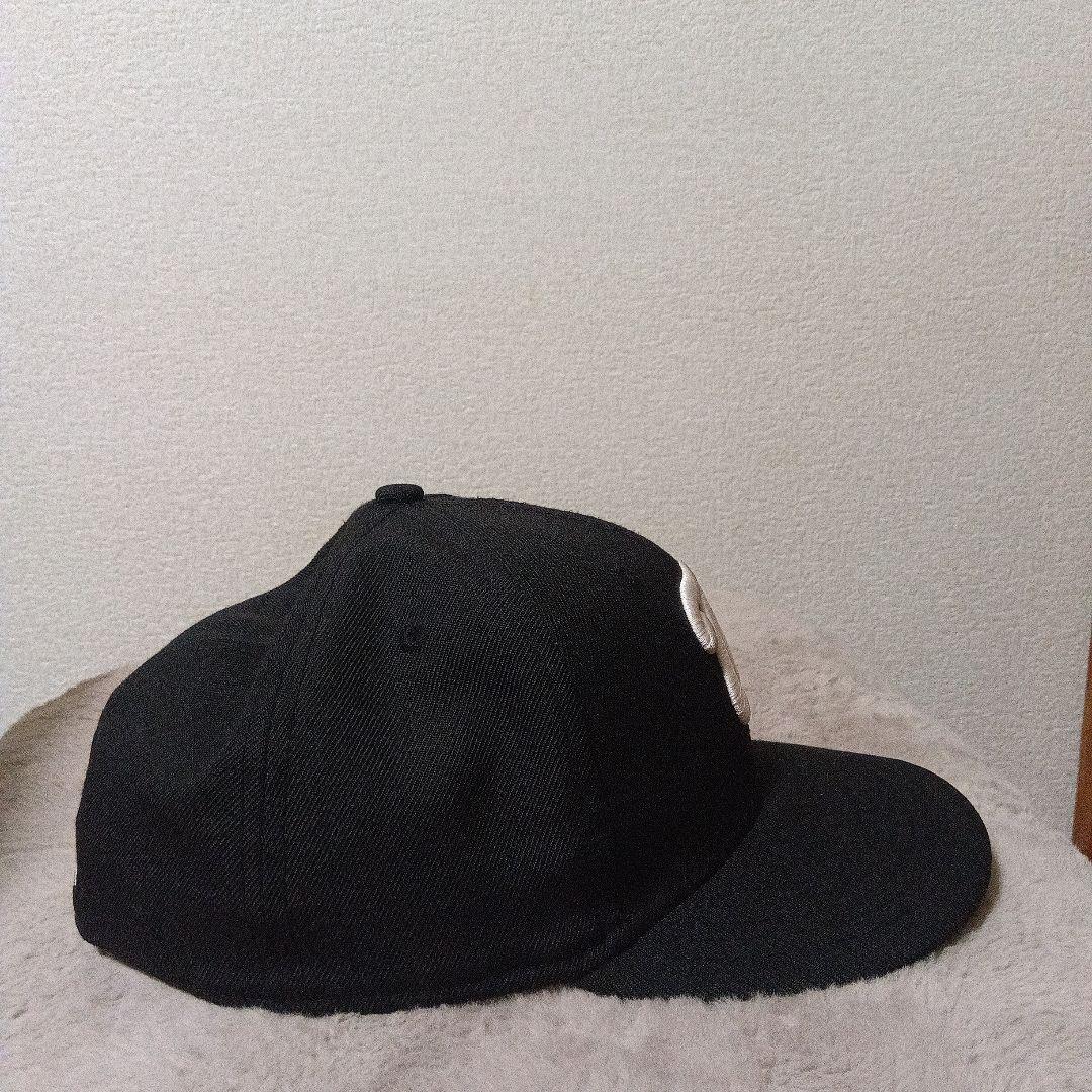 New Era 大洋ホエールズ 1968-1972 サイズ7 3/8 - メルカリ