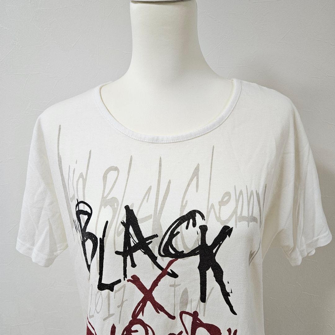 Acid Black Cherry 2017 ライブ 限定 Tシャツ グッズ - メルカリ