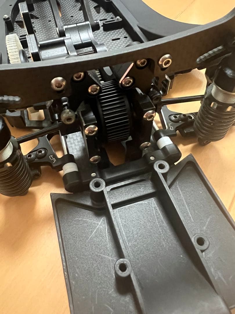 YD-2s ほぼフルオプ　希少？