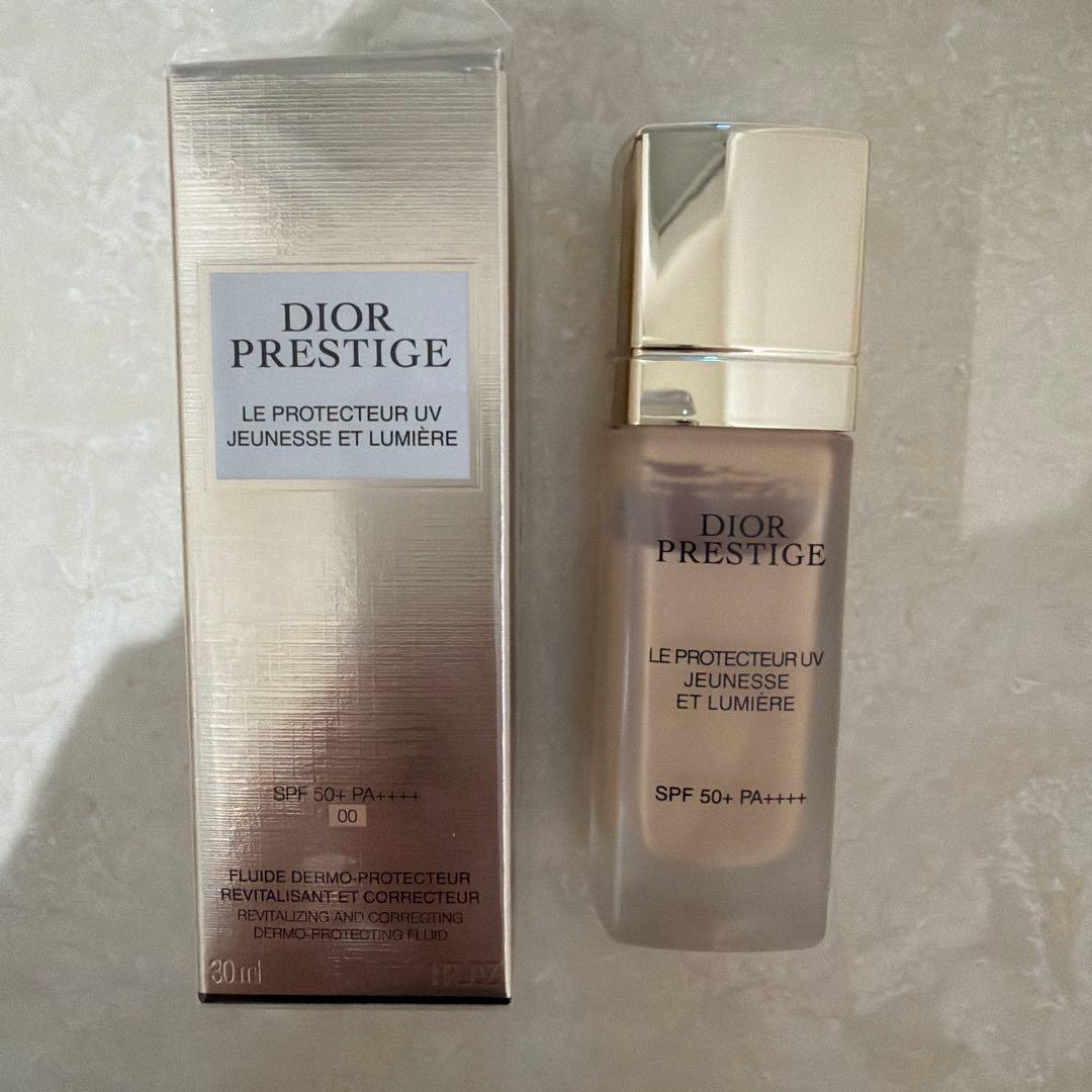 プレステージ ホワイト ル プロテクター UV ルミエール BB 00 - メルカリ