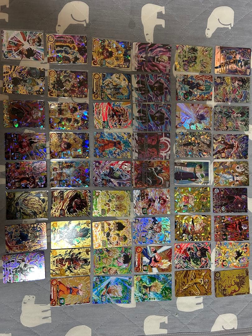 ドラゴンボール　引退品　まとめ売り　ドラヒ　ダイバーズ　フュージョンワールド ドラゴンボールダイバーズ引退品 - メルカリ