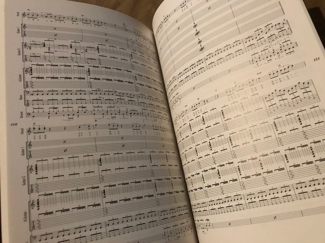 Angelo バンドスコア 楽譜 アンジェロ CD 写真集 PIERROT