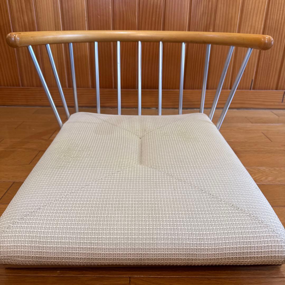 ピキー様専用 天童木工 座椅子 TENDO 直接引き取りお値引き3,400円