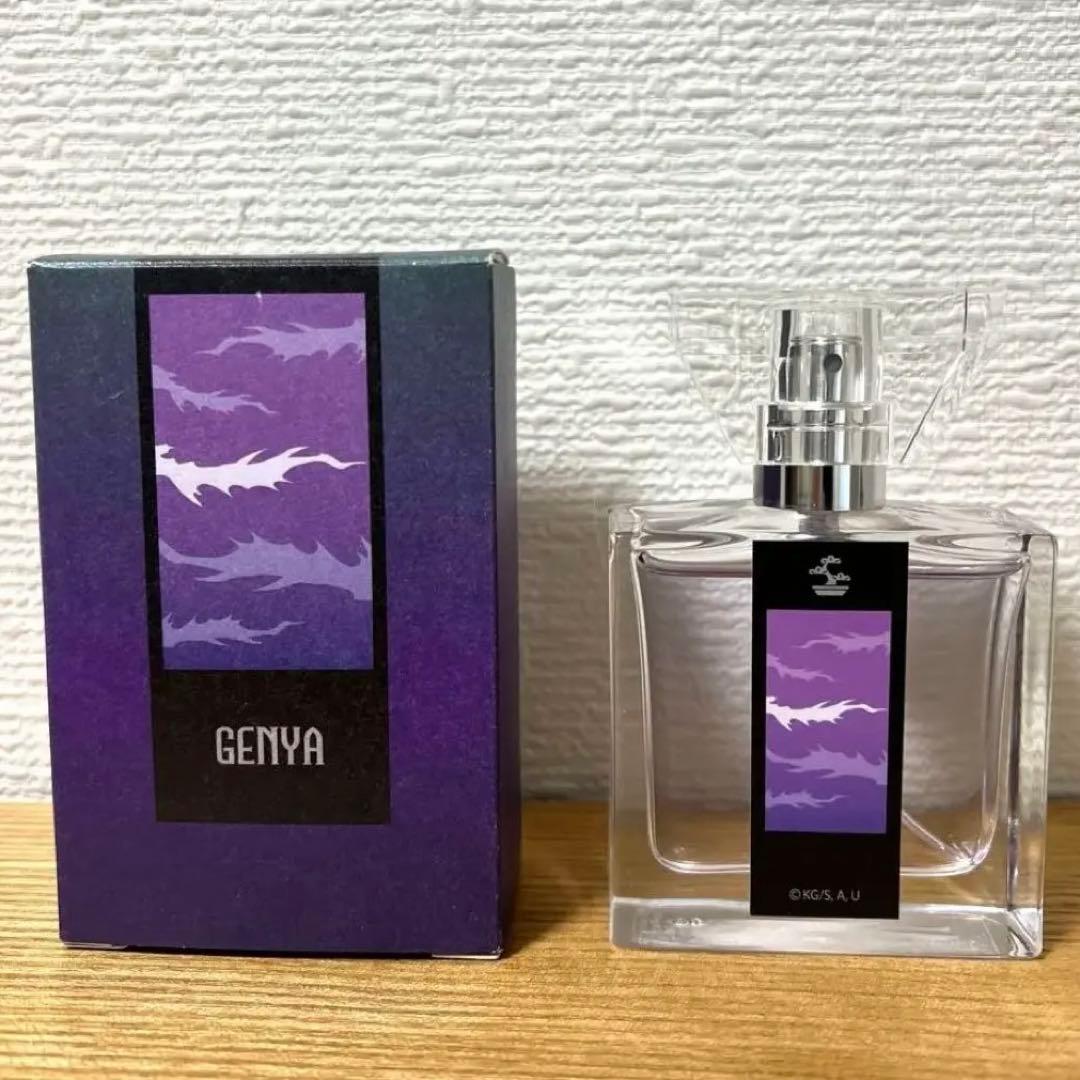 鬼滅の刃 不死川実弥•不死川玄弥 フレグランス セット - メルカリ