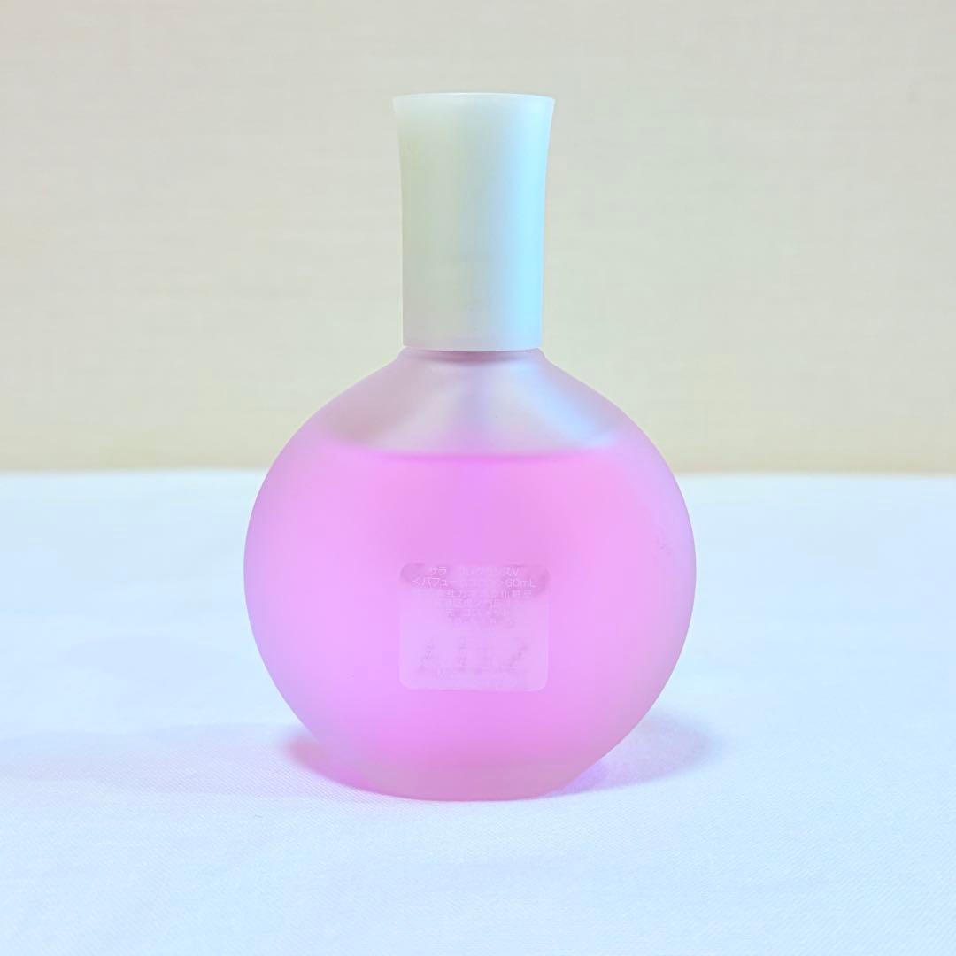 廃盤 SALA カネボウ サラ フレグランスV パフュームコロン 香水 60ml