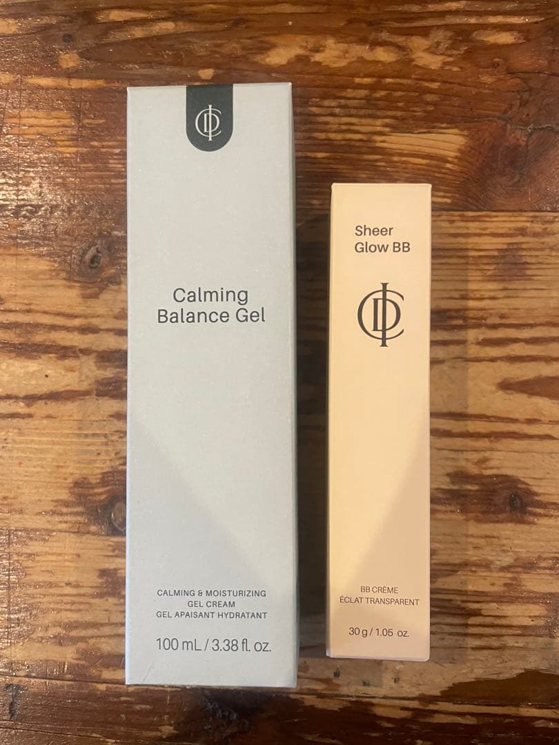 ICD/インセルダム正規品・バランスジェル、BBクリーム NEW】インセルダム incellderm BBクリーム | INCELLDERM-JP