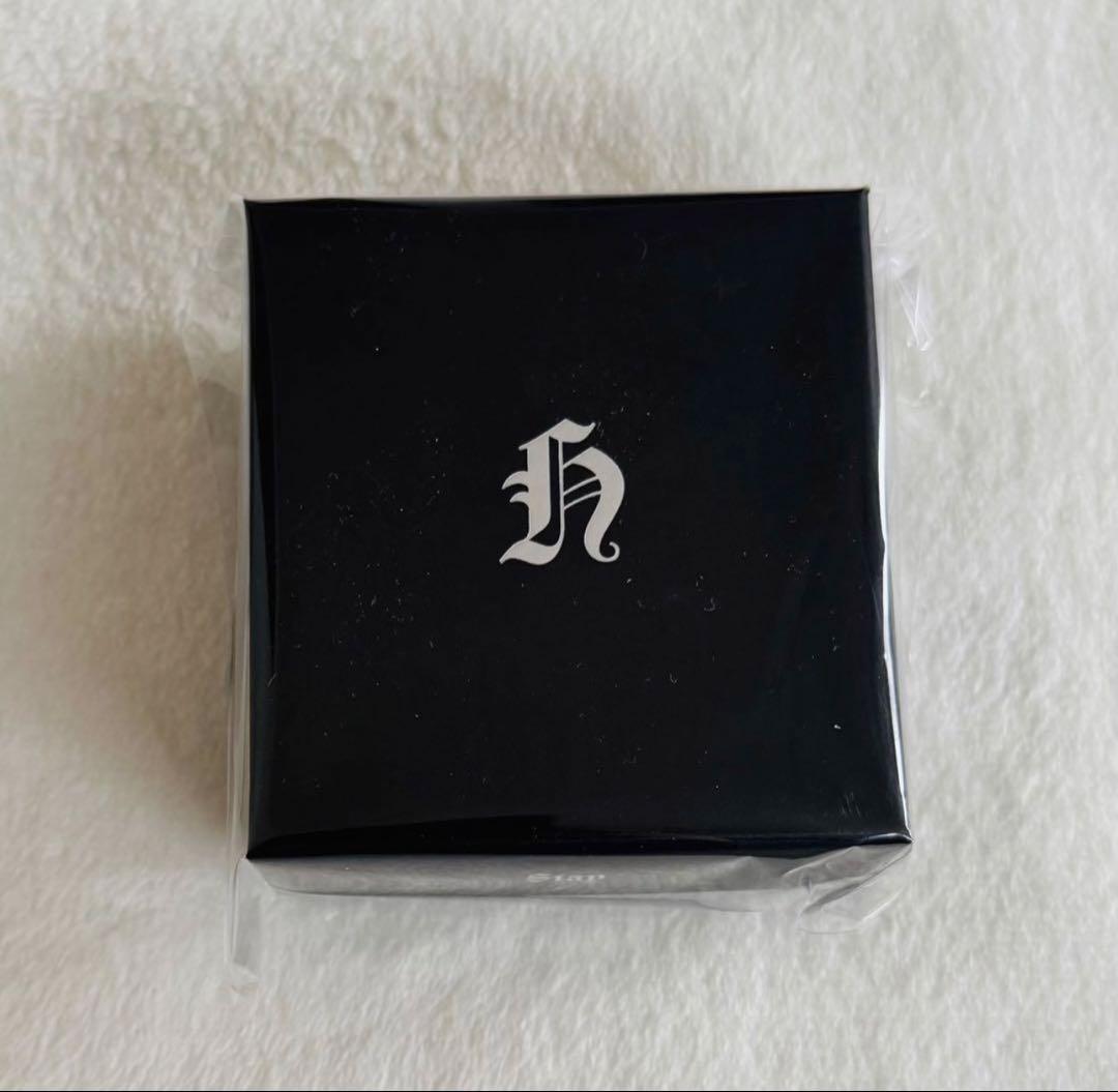 straykids スキズ ヒョンジンメンプロネックレス 南京錠 - メルカリ