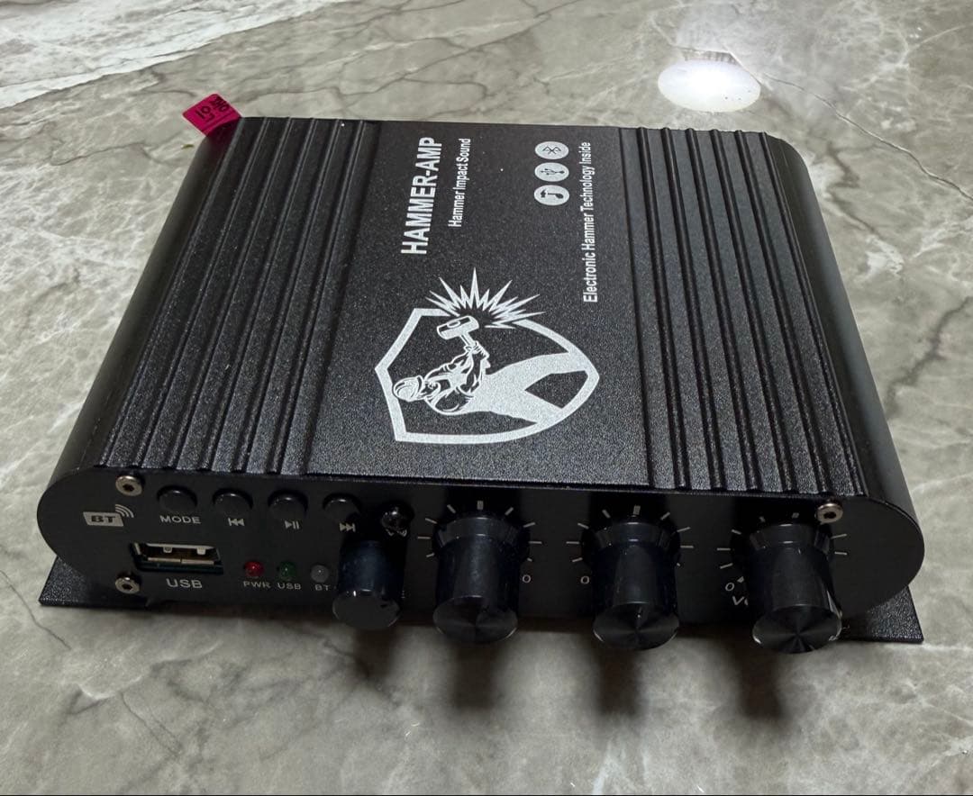 近隣トラブル 騒音 リベンジスピーカー