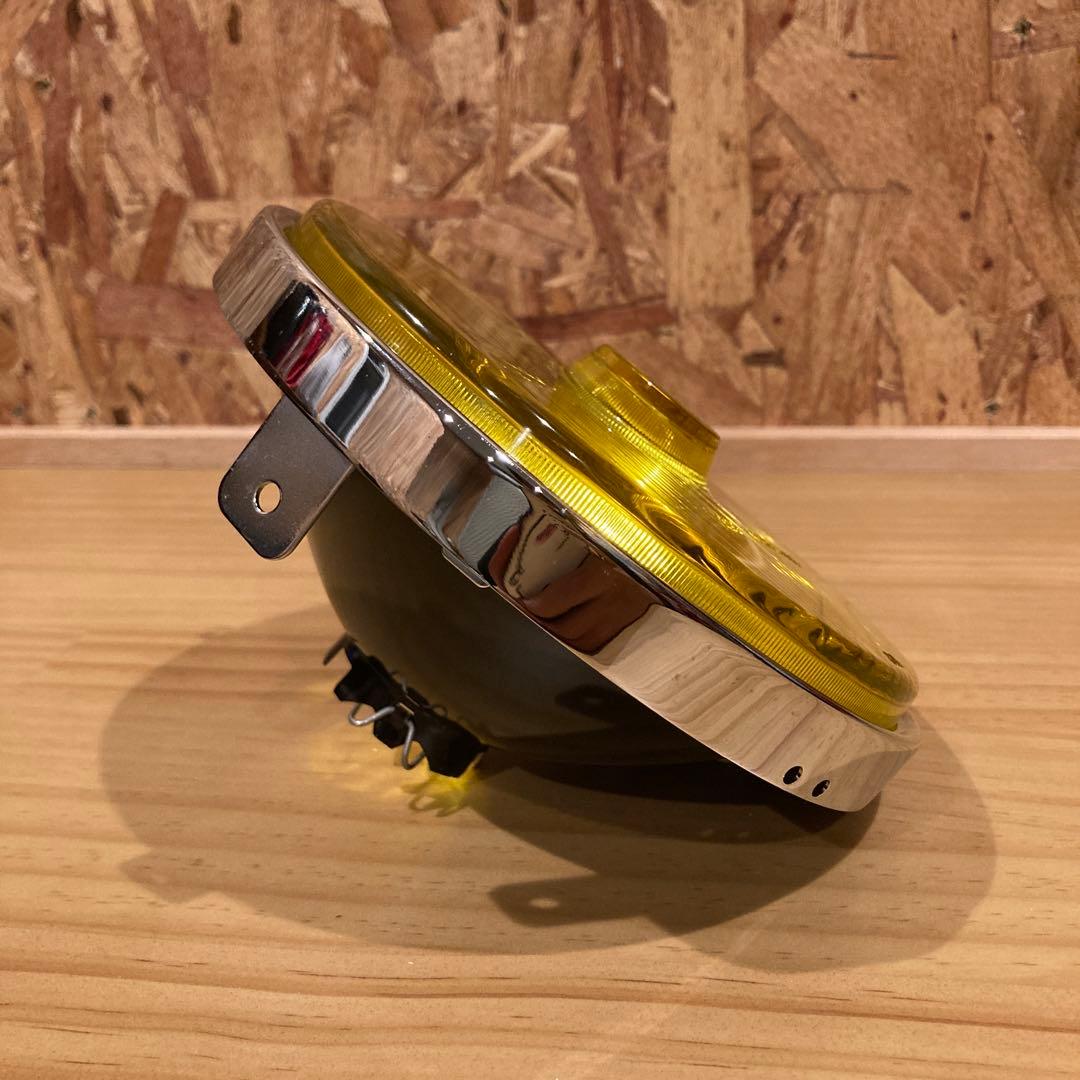 S.E.V.MARCHAL 889 ヘッドライト