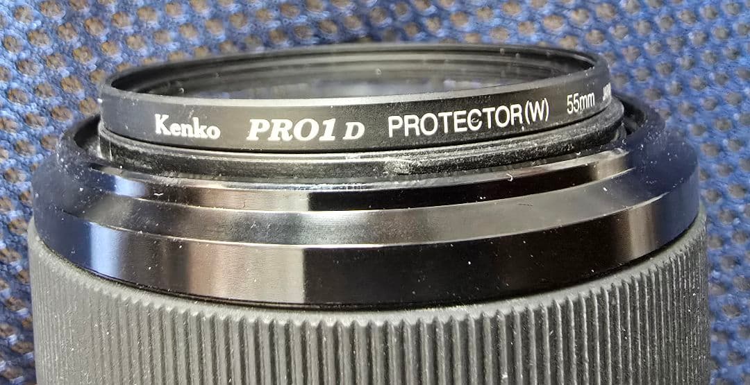 SONY FE 3.5-5.6/28-70mm OSS 中古品