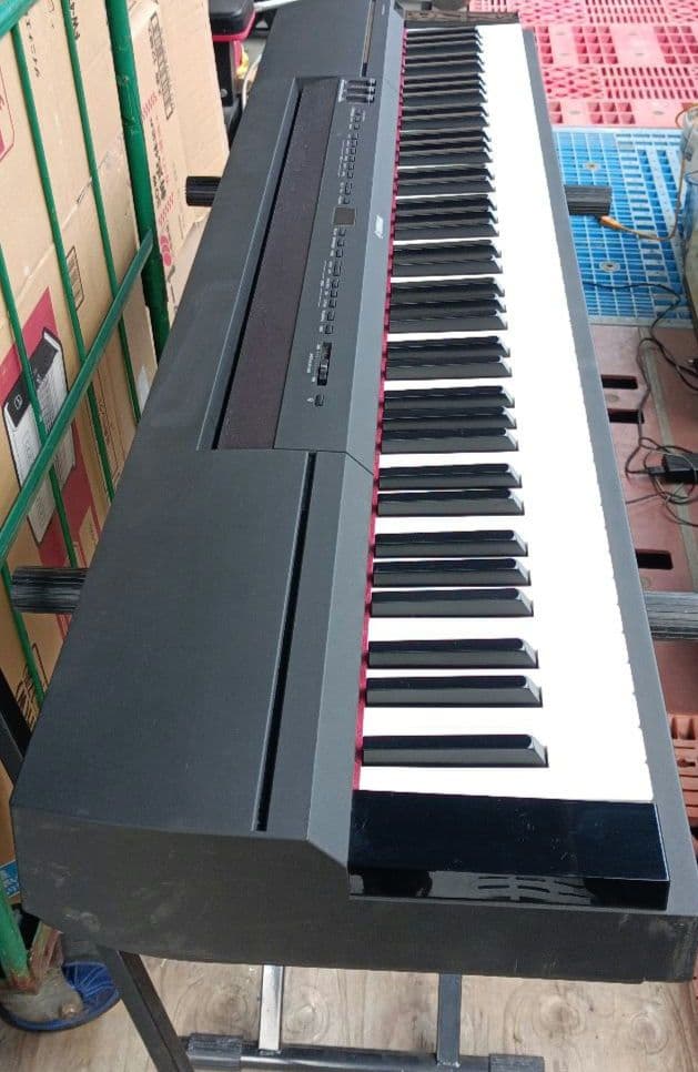 YAMAHA デジタルピアノP -255