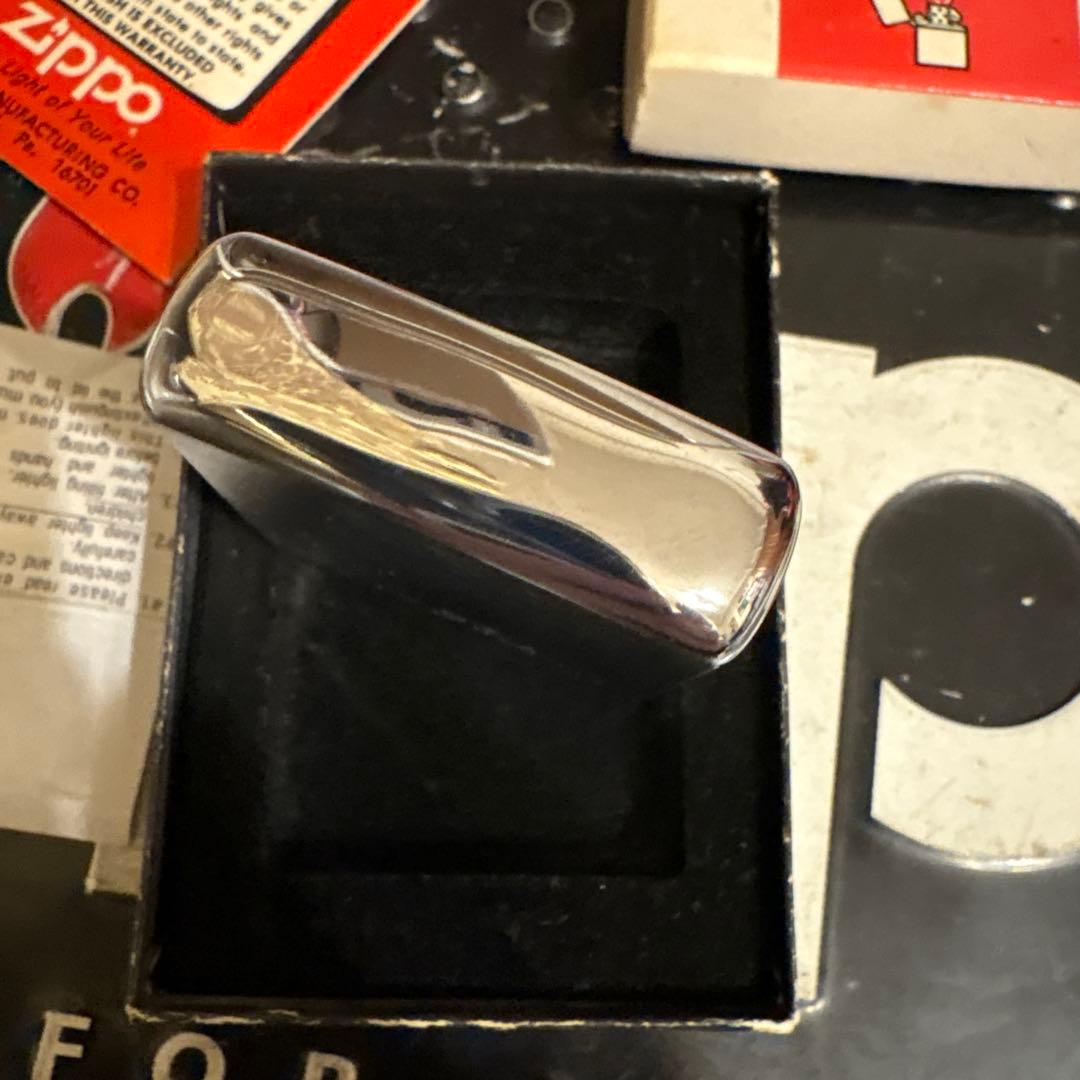ZIPPO❤️1979年製 GOOD YEAR ビンテージ❤️デッドストック - メルカリ