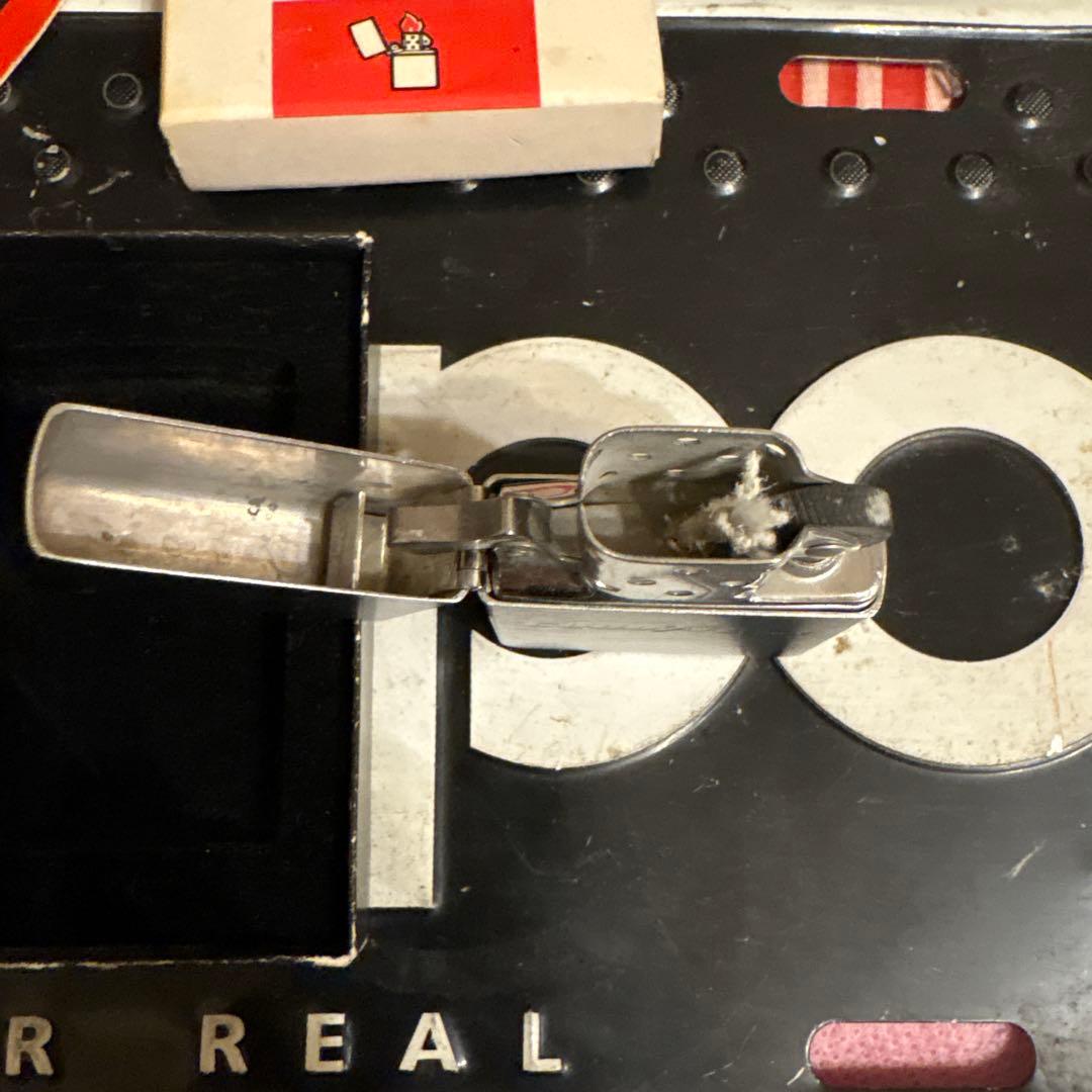 ZIPPO❤️1979年製 GOOD YEAR ビンテージ❤️デッドストック - メルカリ