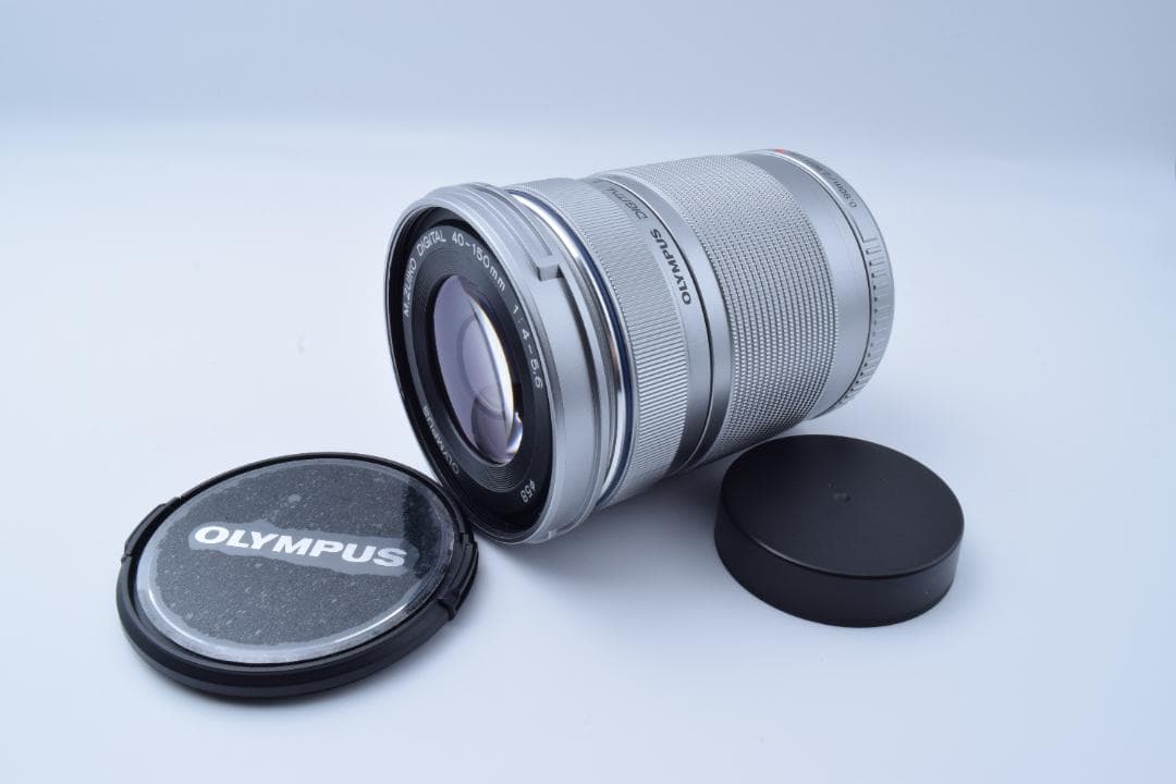 オリンパス LENS 40-150mm F4.0-5.6 #32b