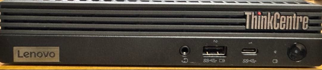 Windowsデスクトップ ThinkCenter M75q Gen2 Amazon.co.jp: 直販 デスクトップパソコン：ThinkCentre M75q Tiny Gen