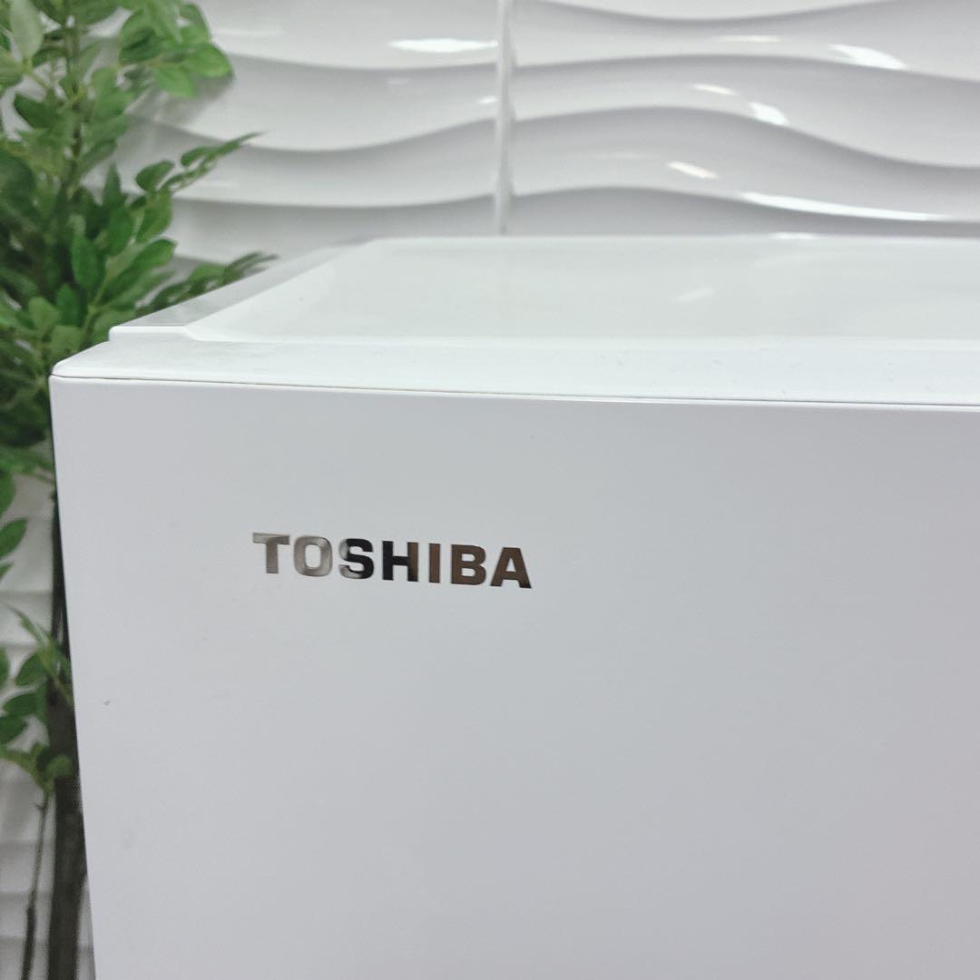 ◇大阪府神戸市配達無料！5ヶ月保証◇2023年製！◇東芝◇冷蔵庫＆洗濯