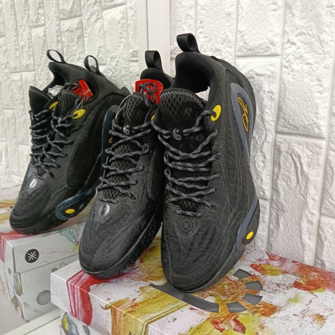 LI−NING Wade Dlo1 \"門徒\"US9