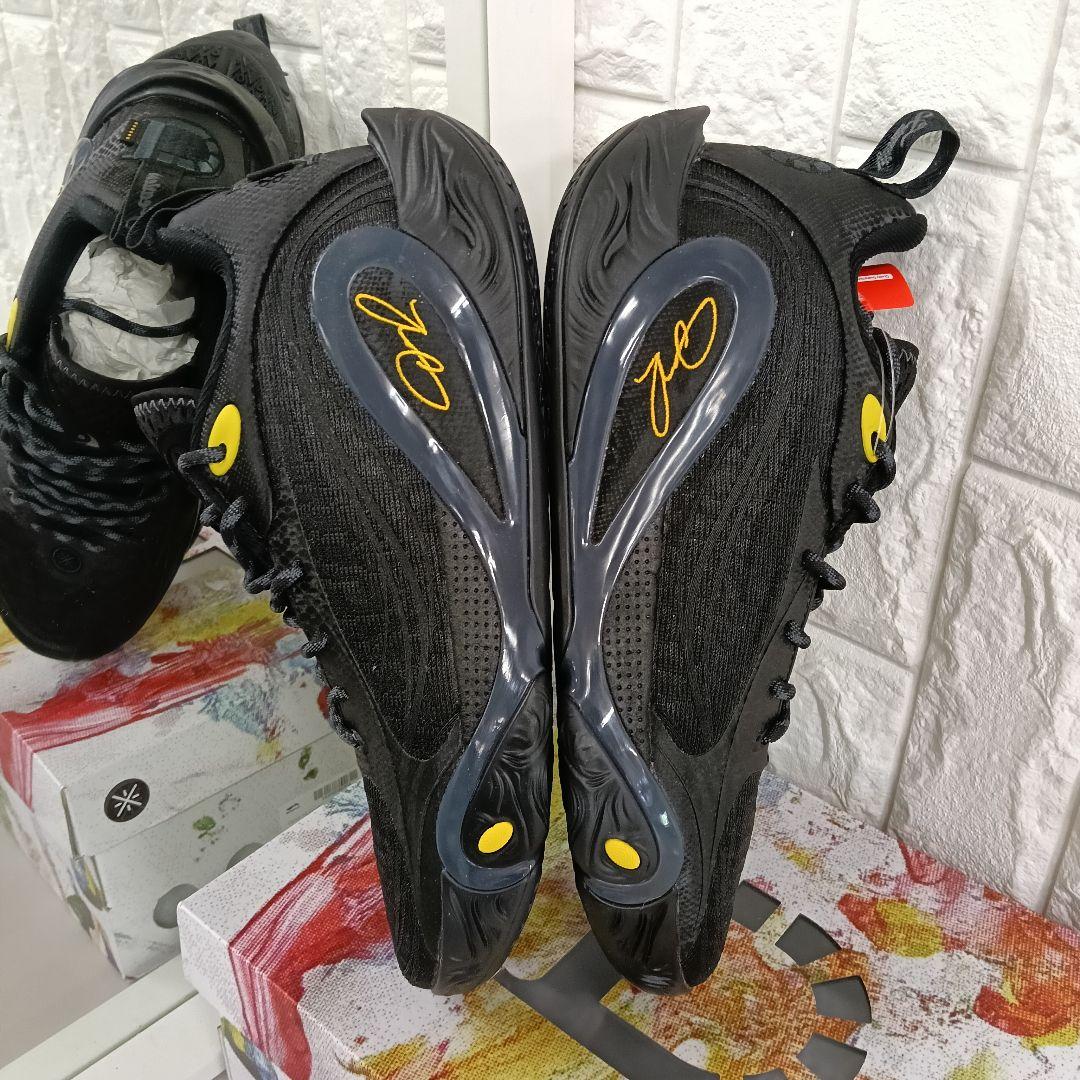 LI−NING Wade Dlo1 \"門徒\"US9