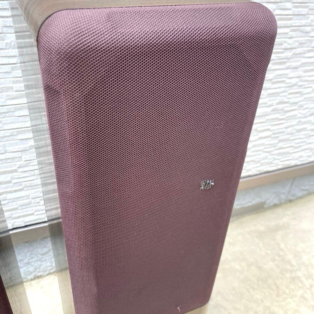 SANSUI S-7XV 3-wayスピーカーシステム