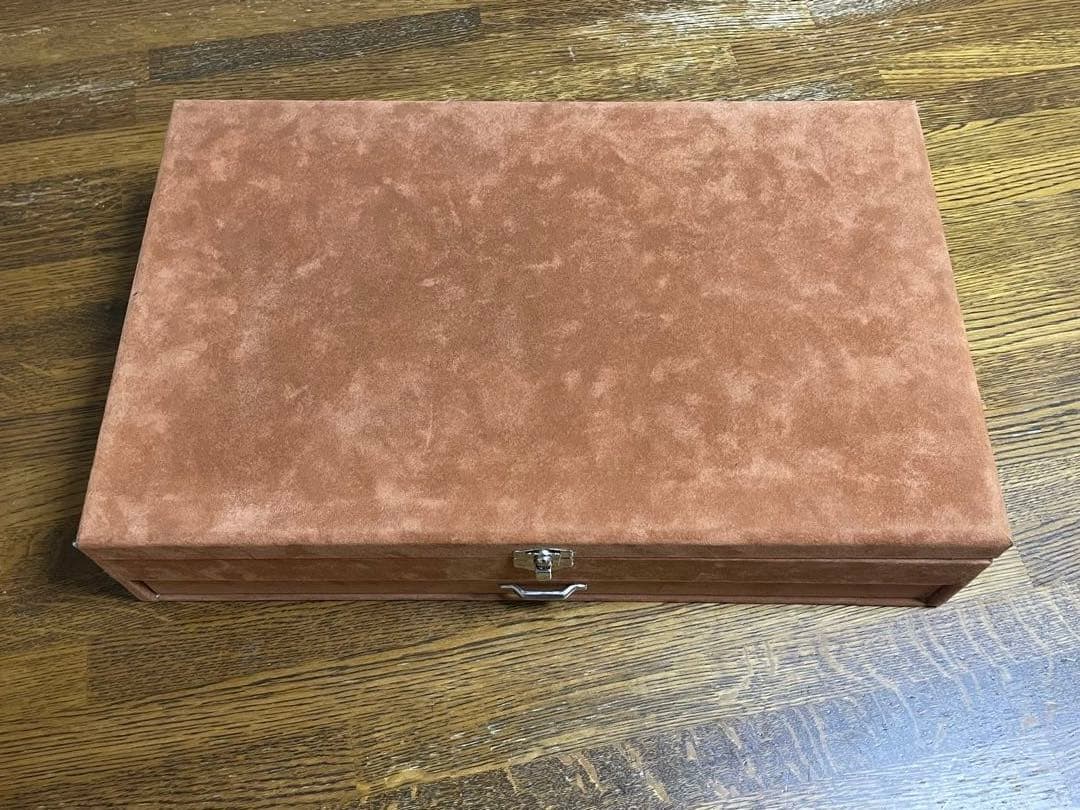 macaron7719専用】 LUCKY WOODカトラリーセット デラックス