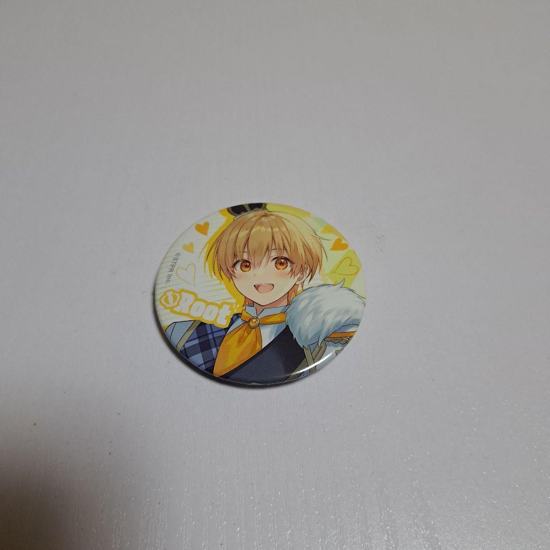 るぅとくん缶バッジ 2022 New Year ver.!! - メルカリ