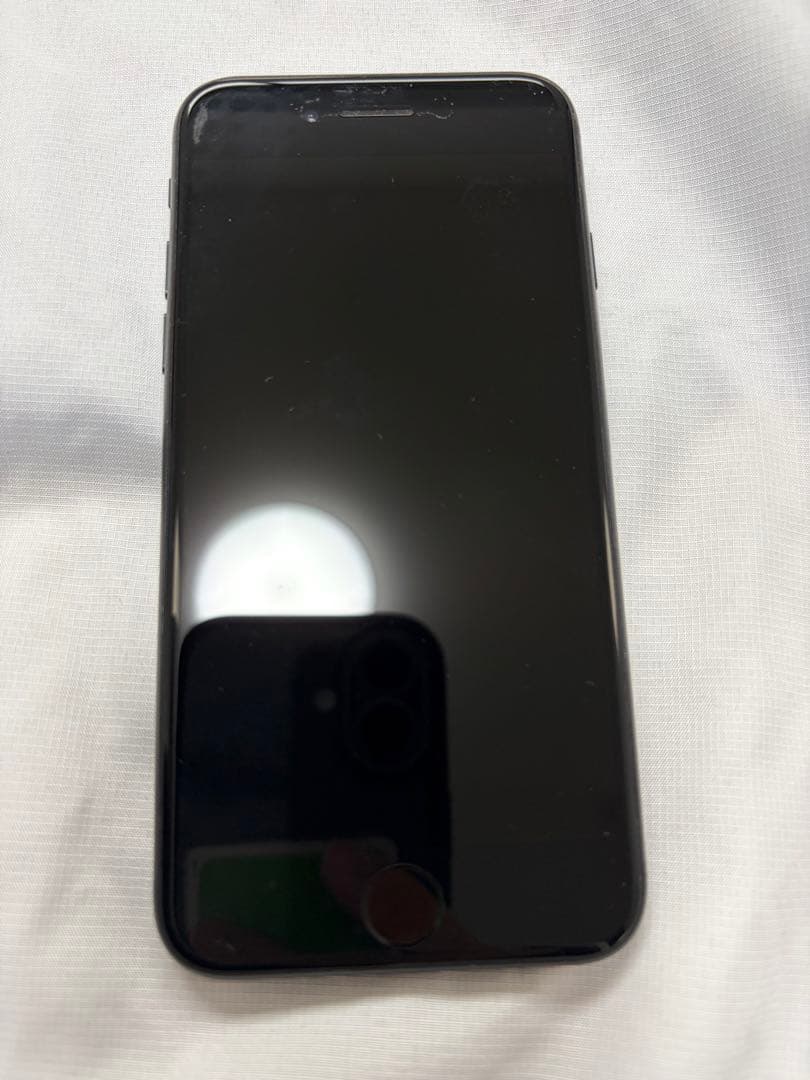 iPhoneSE 第2 256GB 黒　ブラック SIMフリー Apple iPhone SE 第2世代 256GB ブラック SIMフリー iPhone iPhone SE