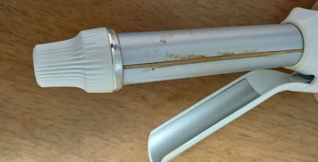 ジャンク品】Refa リファ カールヘアアイロン RE-AG00A - メルカリ