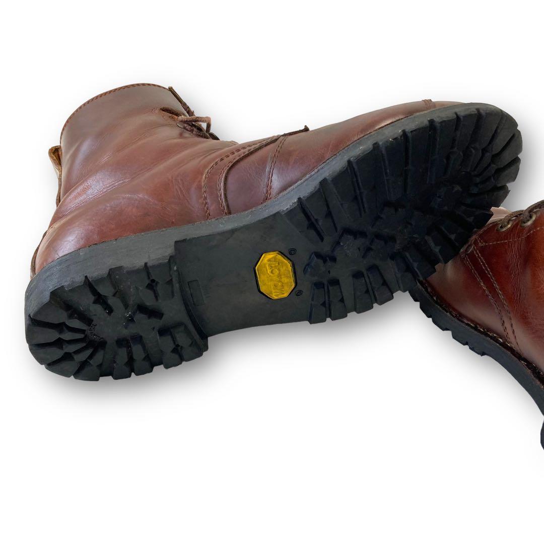 KADOYA】カドヤ KA-VOGEL 安藤製靴 ライティングブーツ - メルカリ