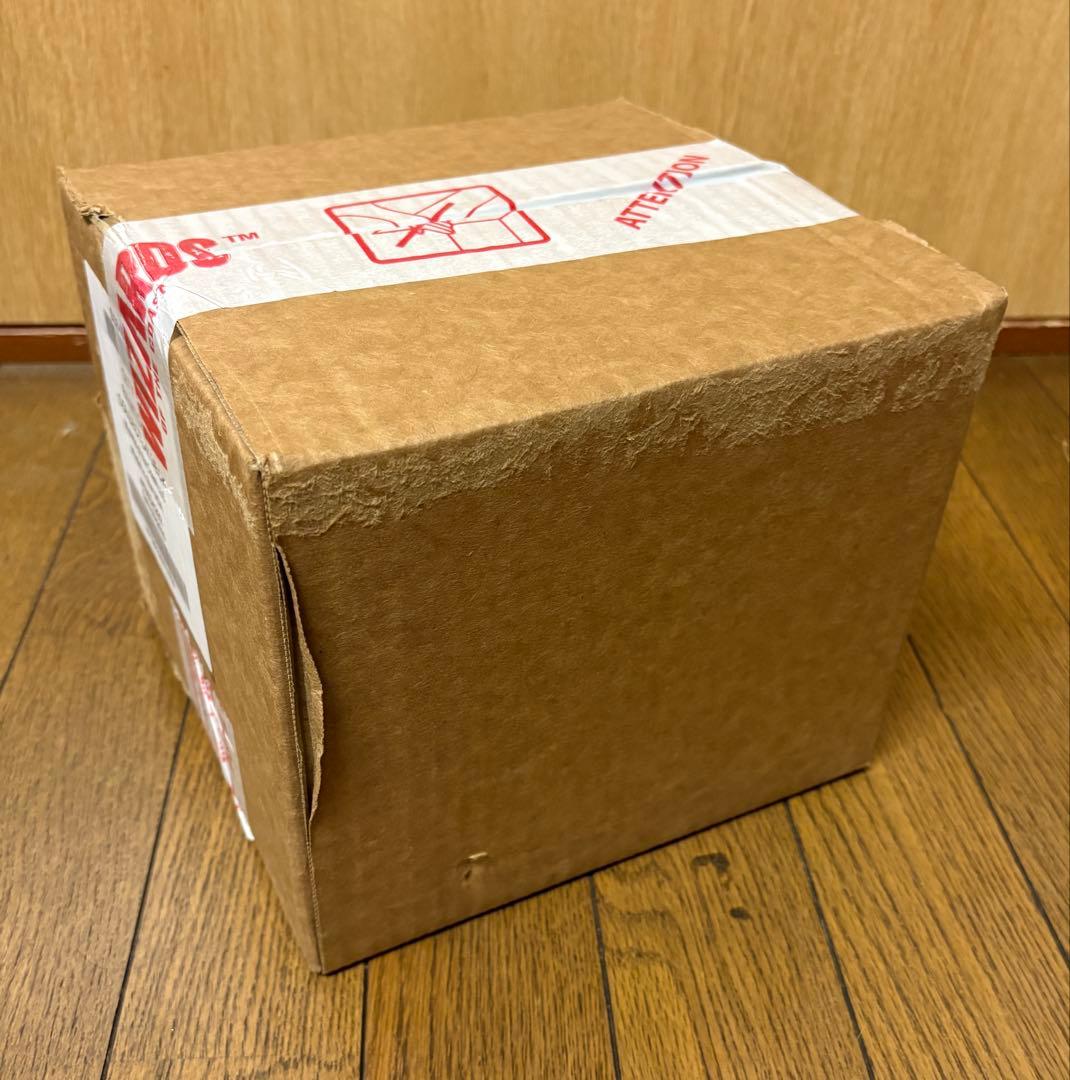 し*ぽ様 【新品未開封】MTG FF コレクター版統率者デッキ 英語版4種