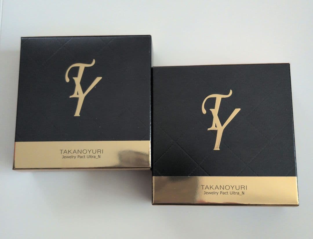 エステファクト ジュエリーパクト レフィル 専用パフ付き 12g×2個