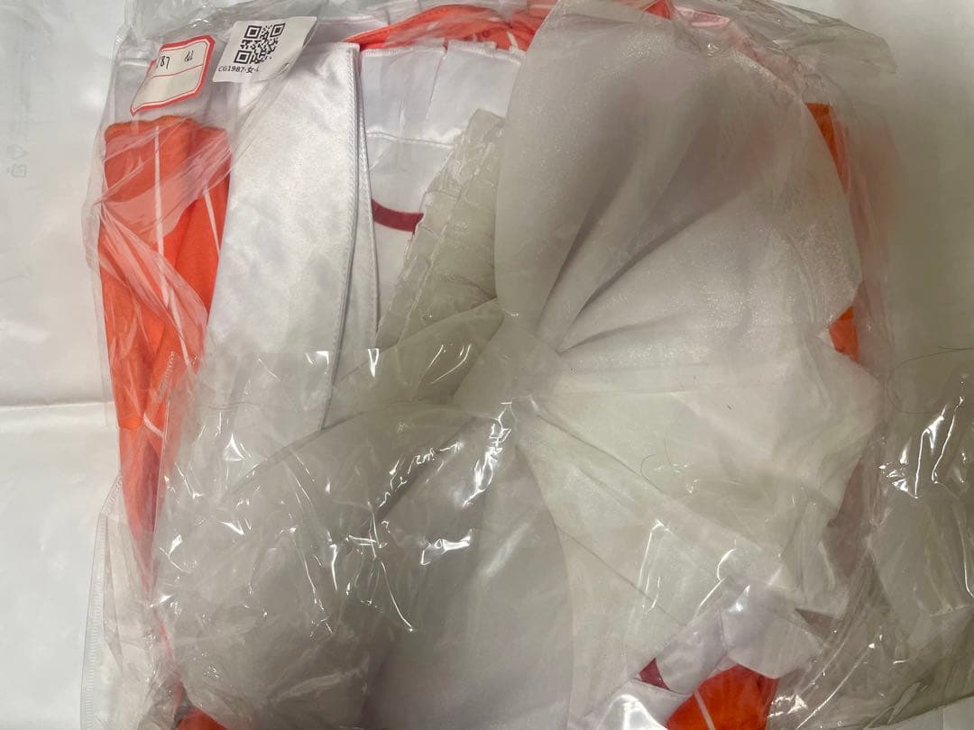 ラブライブ！　AiScReam　愛?スクリ～ム！　上原歩夢　コスプレ衣装 Amazon.co.jp: [Wo Wo 商贸] ラブライブ！ AiScReam 愛♡スクリ〜ム