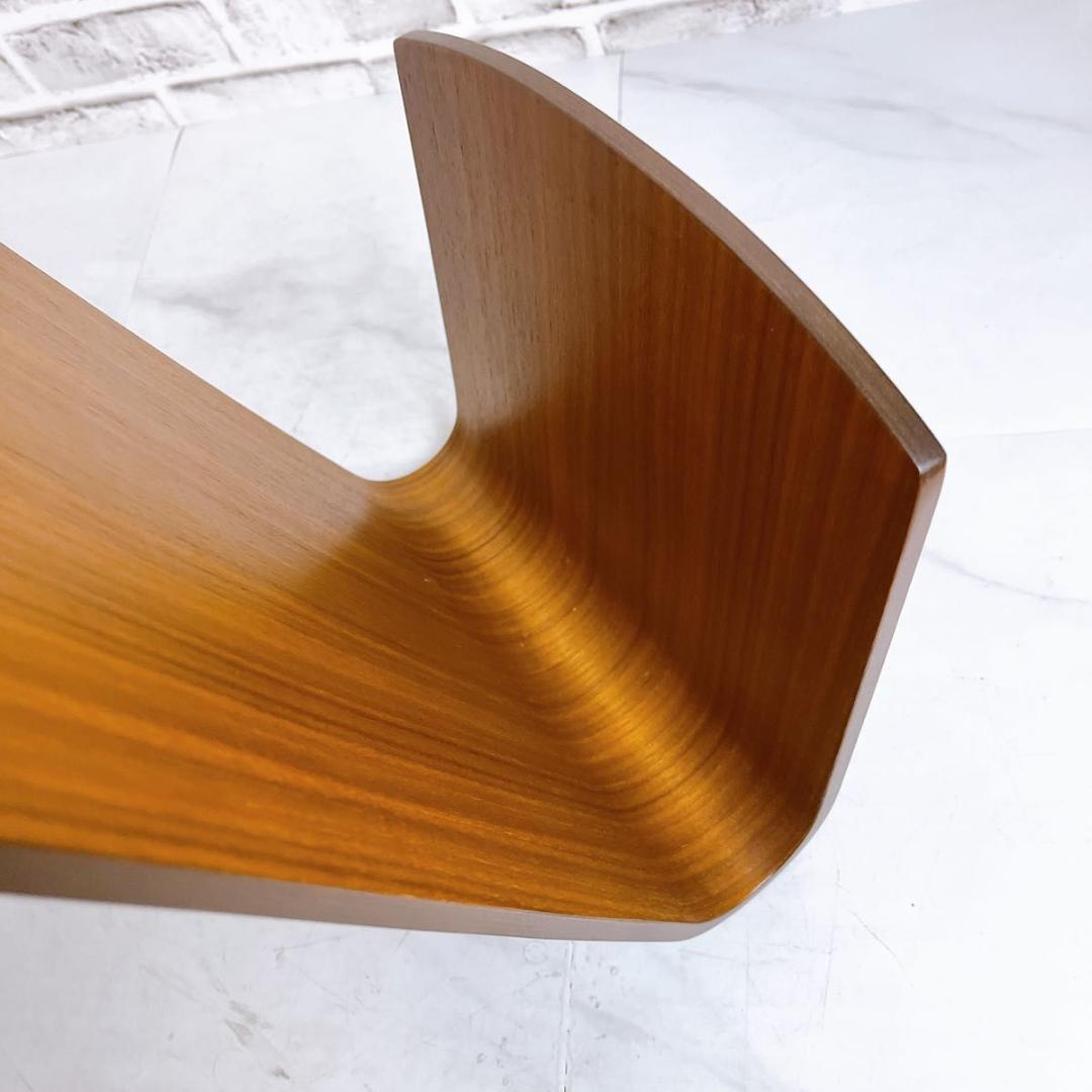 y*a様 【展示品】CONFORM Funco ST 曲木 サイドテーブル