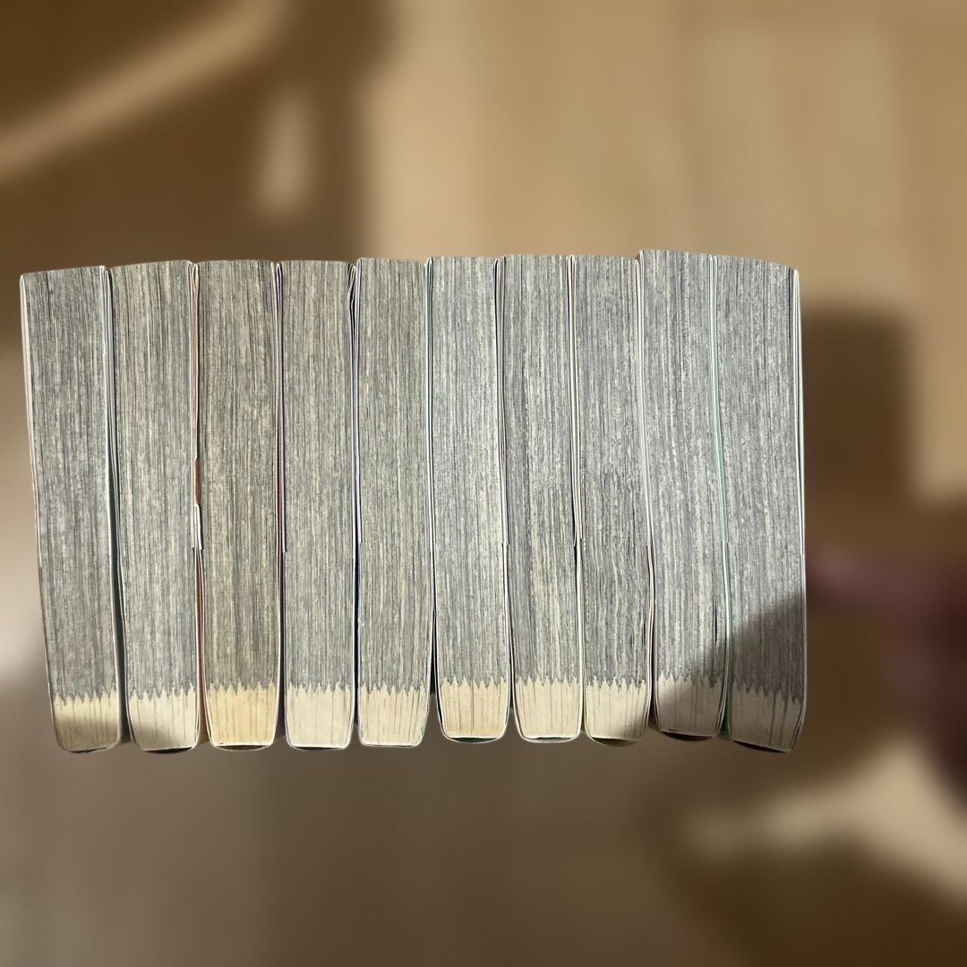 【希少】へうげもの　1〜25巻　抜けあり　全21冊