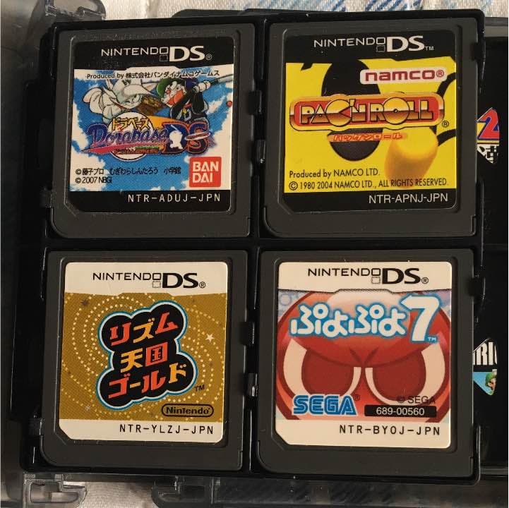 Nintendo Switch DSi Nintendo DSi White - Standard Edition: Nintendo DS: Video Games